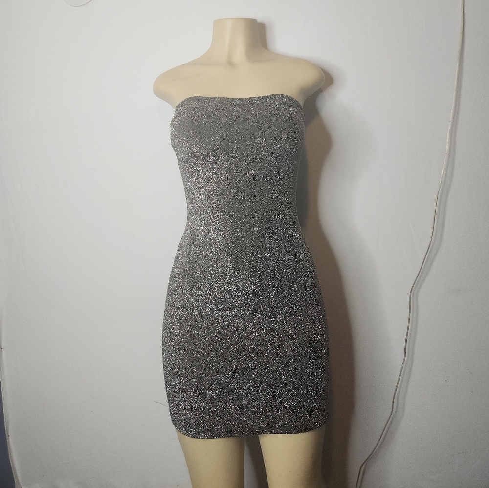 Never worn Shein bodycon dress